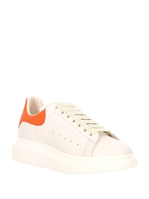 Sneakers oversize ALEXANDER MCQUEEN | 553680WIACV9072